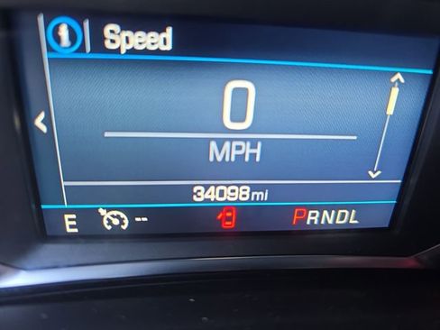 Used 2024 Chevrolet Equinox LT image 16