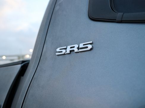 Used 2023 Toyota Tundra SR5 w/ SR5 Premium Package image 14