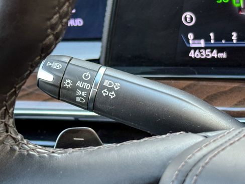 Certified 2023 Cadillac Escalade Sport Platinum image 28