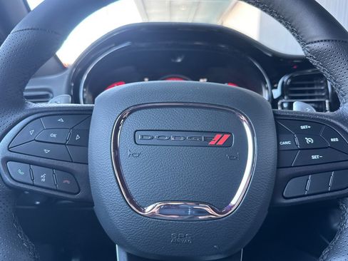 New 2026 Dodge Durango GT w/ Blacktop Package AWD/4WD image 22