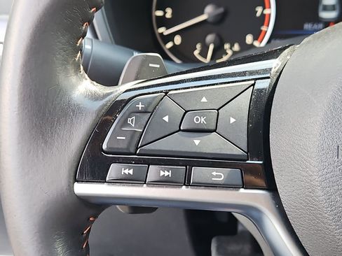 Used 2024 Nissan Altima 2.5 SR image 28