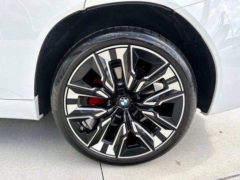 Used 2026 BMW X3 xDrive30i w/ Premium Package AWD/4WD image 10