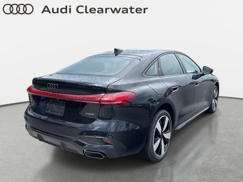 New 2026 Audi A5 2.0T Premium Plus AWD/4WD image 4