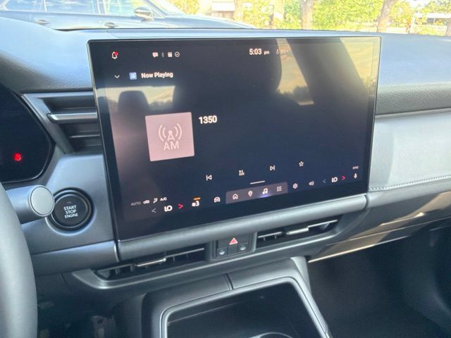 New 2026 MAZDA CX-5 Select AWD/4WD image 15