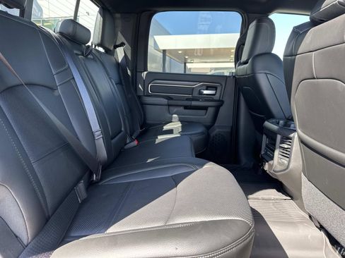 New 2026 RAM 2500 Power Wagon image 9