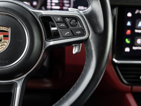 Certified 2023 Porsche Cayenne image 16