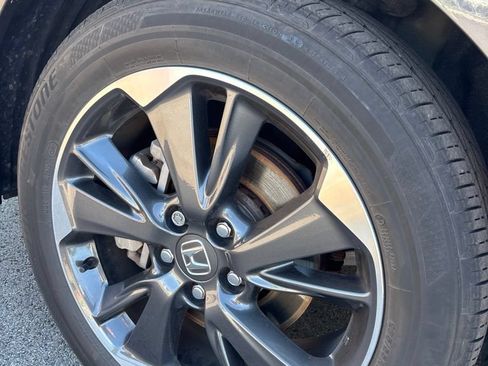 Certified 2024 Honda Odyssey Elite image 26