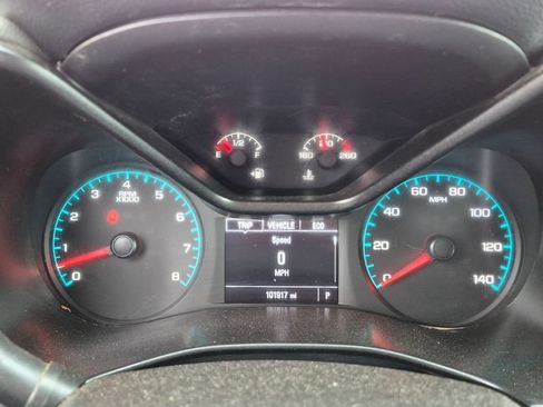 Used 2022 Chevrolet Colorado W/T AWD/4WD image 14