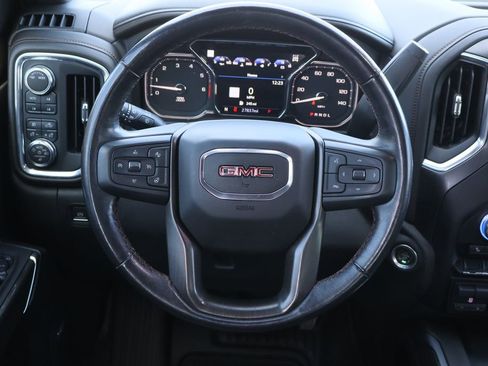 Used 2022 GMC Sierra 2500 AT4 w/ AT4 Premium Plus Package image 13