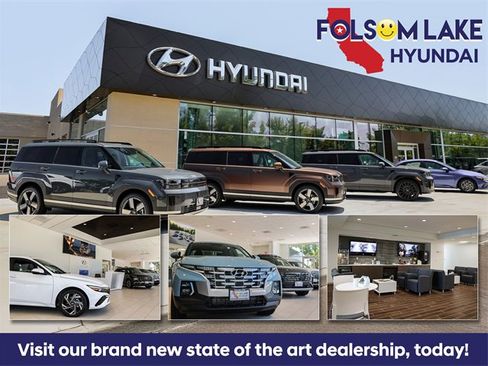 Certified 2025 Hyundai Santa Fe Calligraphy image 30