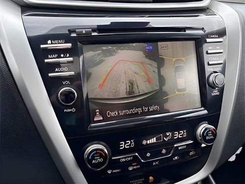 Used 2020 Nissan Murano SL image 14
