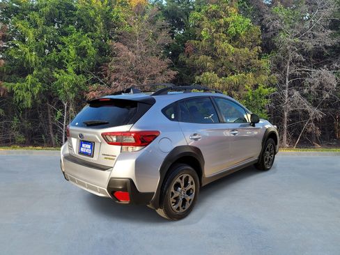 Certified 2023 Subaru Crosstrek 2.5i Sport AWD/4WD image 17