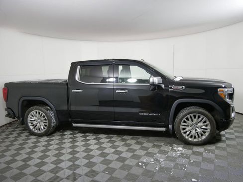 Used 2019 GMC Sierra 1500 Denali image 2