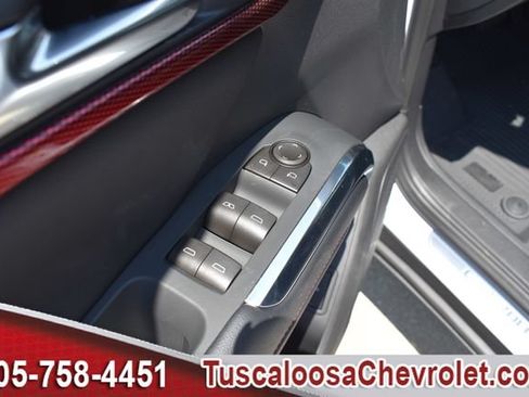 New 2026 Chevrolet Traverse Z71 w/ Driver Confidence Package AWD/4WD image 15