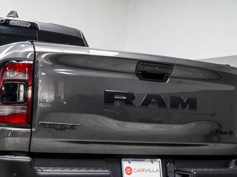 Used 2024 RAM 1500 TRX w/ TRX Level 2 Equipment Group image 13
