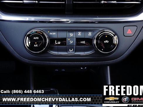 New 2026 Buick Envista Preferred image 22