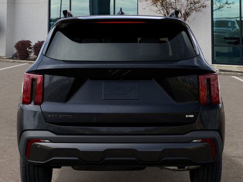 New 2026 Kia Sorento SX image 13