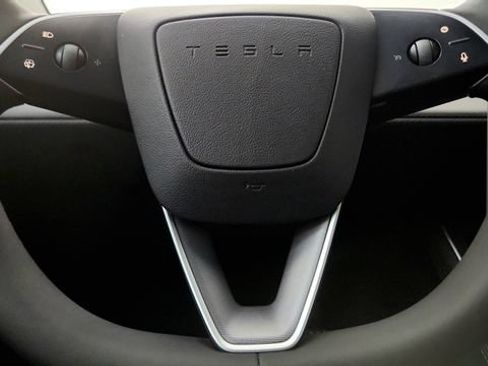 Used 2026 Tesla Model Y Performance AWD/4WD image 60