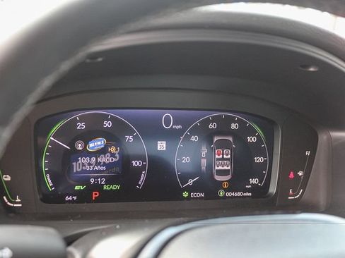 Used 2025 Honda Civic Sport Touring image 29