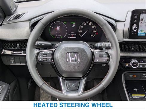 Used 2024 Honda CR-V Sport Touring image 15