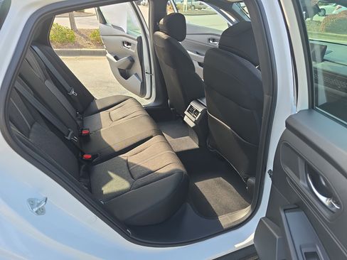 New 2026 Honda Accord Sport image 11