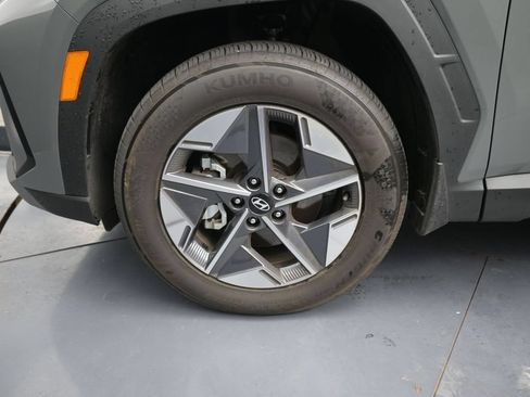 Used 2026 Hyundai Tucson SEL Plus AWD/4WD image 13