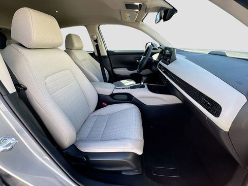 Used 2024 Honda HR-V LX image 33