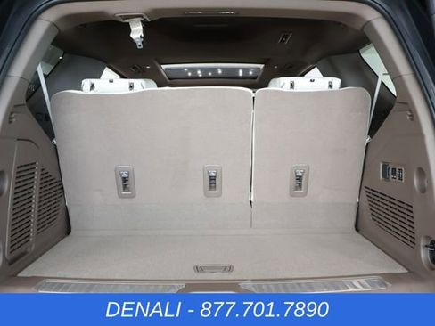 New 2026 GMC Yukon Denali w/ Denali Reserve Package AWD/4WD image 19