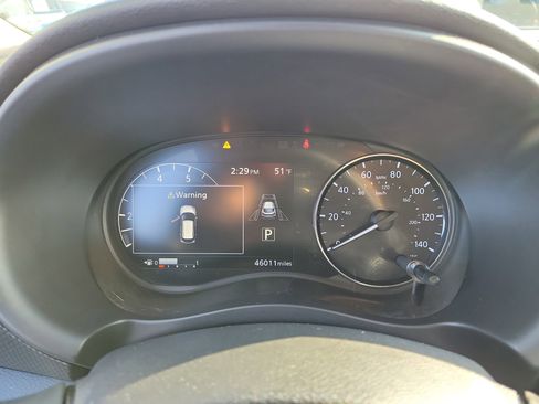 Certified 2023 Nissan Kicks SV image 24