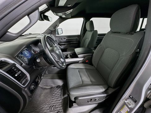 Used 2022 RAM 1500 Big Horn AWD/4WD image 12