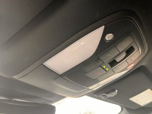 Certified 2025 INFINITI QX55 Sensory w/ Lighting Package image 23