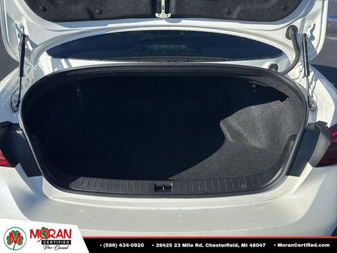 Used 2021 INFINITI Q50 Sensory AWD/4WD image 27