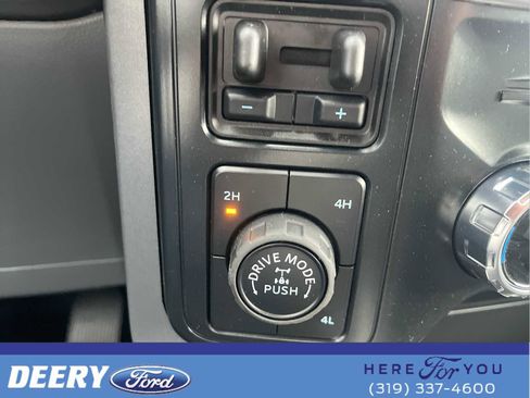 New 2025 Ford F150 XLT w/ Equipment Group 302A MID image 40