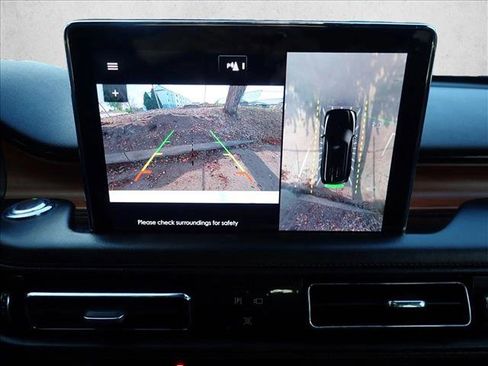 Used 2020 Lincoln Aviator Reserve w/ Equipment Group 201A AWD/4WD image 19