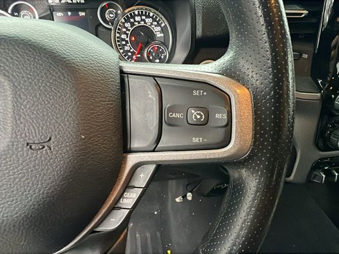 Used 2024 RAM 2500 Tradesman w/ Chrome Appearance Group image 28