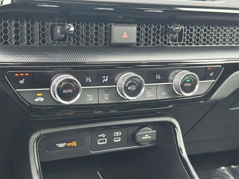 Used 2024 Honda CR-V EX-L image 28