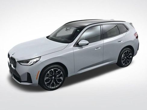 New 2026 BMW X3 xDrive30i w/ Premium Package AWD/4WD image 35