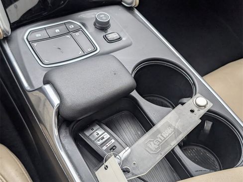 Used 2021 Acura TLX w/ Technology Package image 20