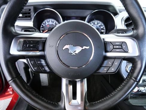 Used 2015 Ford Mustang Premium RWD image 22