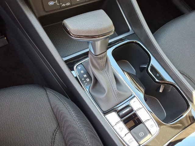 New 2026 Hyundai Tucson SE FWD image 22