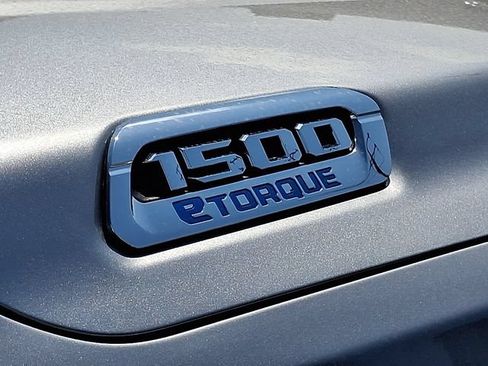 Used 2021 RAM 1500 Big Horn AWD/4WD image 28