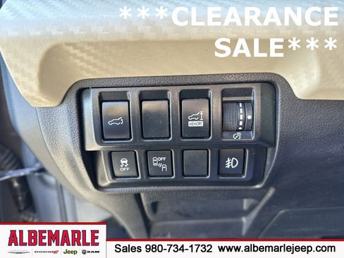 Used 2019 Subaru Ascent Premium image 17