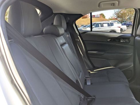 Used 2025 Mitsubishi Eclipse Cross SE image 31