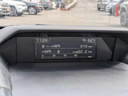 Used 2023 Subaru Forester Sport image 22