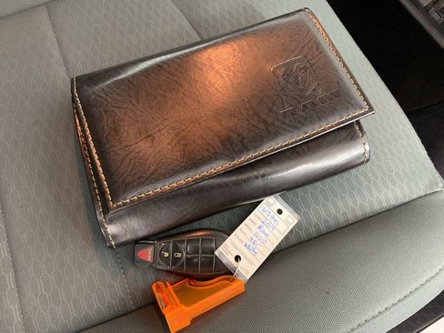 Used 2017 RAM 1500 Express w/ Express Value Package image 41