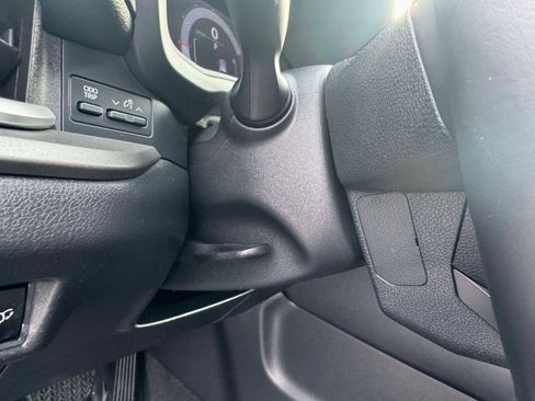 Certified 2024 Toyota Grand Highlander XLE image 21