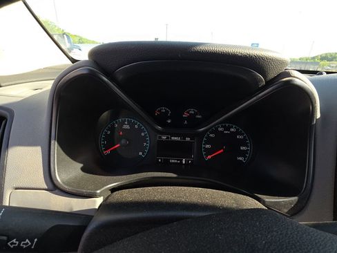 Used 2020 Chevrolet Colorado W/T RWD image 11