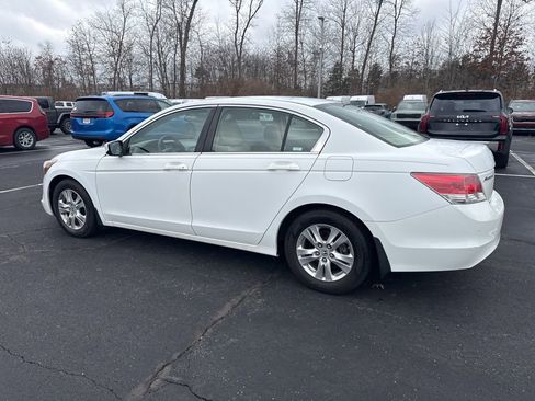 Used 2008 Honda Accord LX-P image 4