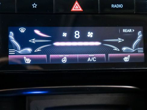 Used 2024 Genesis GV80 2.5T image 22