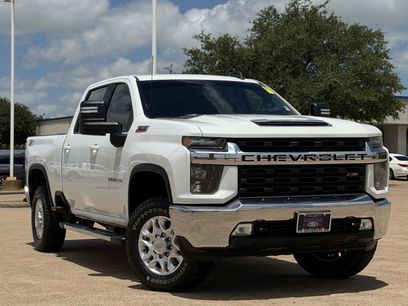 Used 2022 Chevrolet Silverado 2500 LT w/ Convenience Package